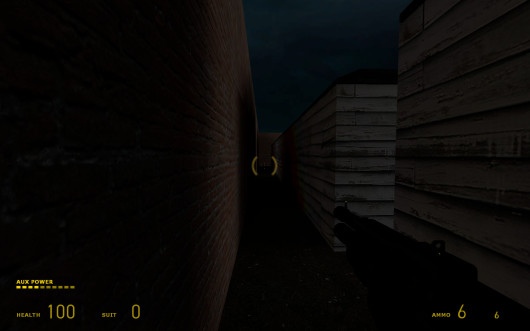 Dmsuburbs Half Life 2 Deathmatch Half Life 2 Deathmatch Mods