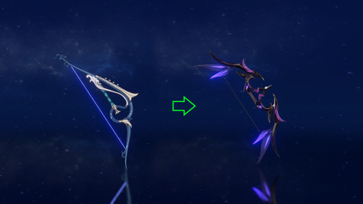 [The Stringless]Mitternachts Waltz Mod for Genshin Impact | GI Mods