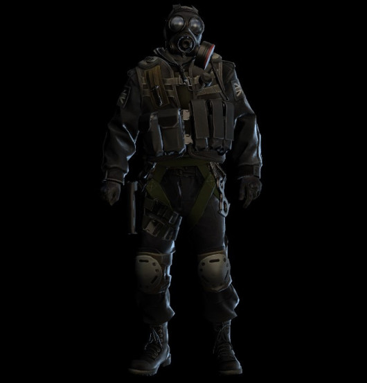 SAS Variance Mod for Counter-Strike: Global Offensive | CS:GO Mods