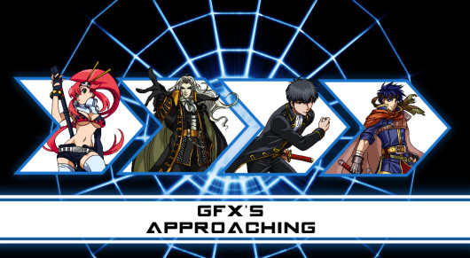 GFX Pack #6 (CMC+ V7) Mod for Super Smash Bros. Crusade | SSBC Mods