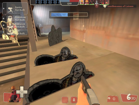 Adaptable zombie mod(vscript) Mod for Team Fortress 2 | TF2 Mods