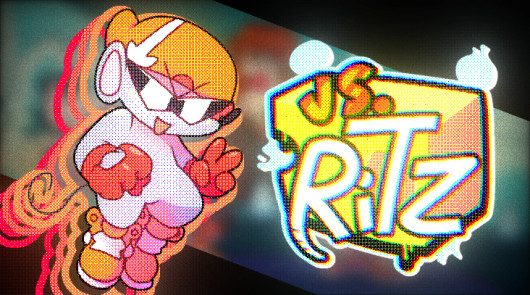 VS. RITZ: Cheesesticks Update (DEMO) Mod for Friday Night Funkin' | FNF ...
