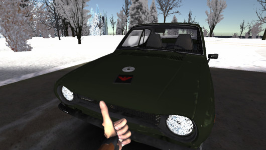 Mods for My Summer Car