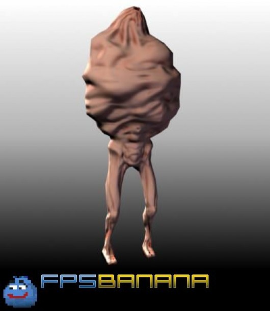 Steam Workshop::[D-SCP] SCP-173