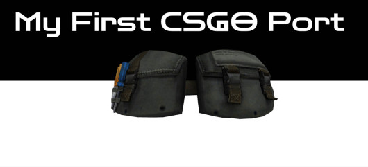CSGO 2012 Defuse kit (My First csgo port) Mod for Counter-Strike 1.6 ...
