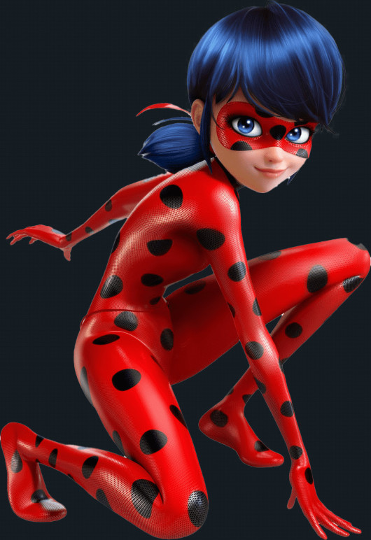 Ladybug [CS2] oyun içi önizlemesi