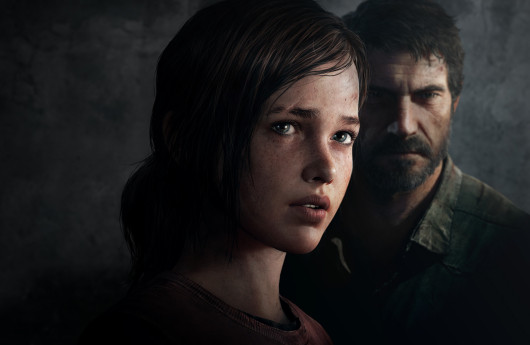 Ellie & Joel | The Last of Us [CS2] oyun içi önizlemesi