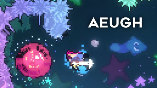 AEUGH Puffers Mod for Celeste | Celeste Mods
