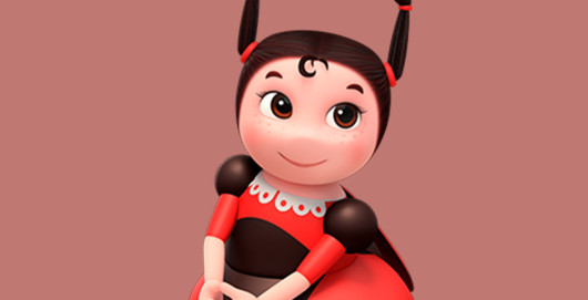 Mila Player Model oyun içi önizlemesi