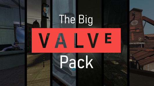 The Big Valve Pack