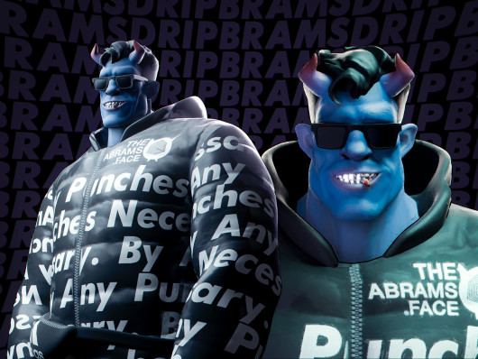 Dripbrams