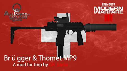 They upgraded the TMP, and this is what they finally get