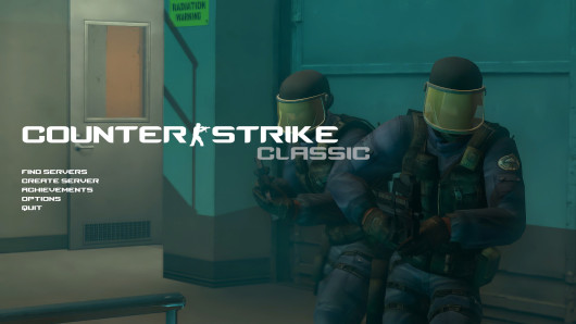 Counter-Strike: Classic Mod for Counter-Strike: Source | CS:S Mods
