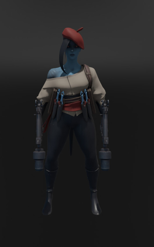 Haze 2.0