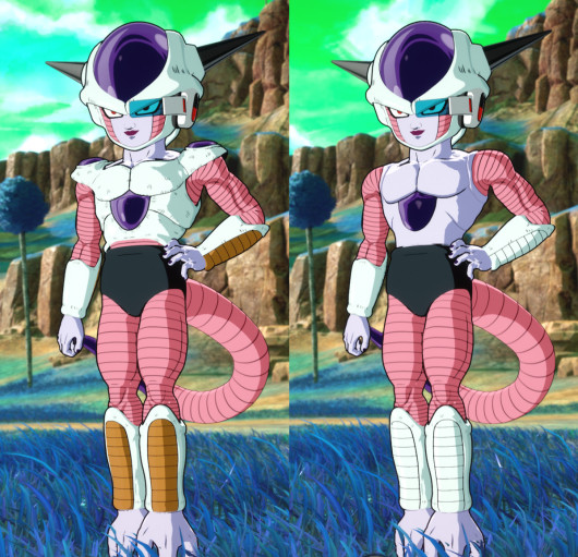 frieza-first-form-armorless-mod-for-dragon-ball-sparking-zero