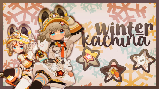 Kachina Genshin – Exploring Cultural Symbols and Mythical Inspirations in Teyvat