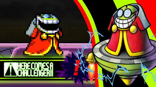 Fawful (Mario Bros.) CMC+ v8 Mod for Super Smash Bros. Crusade | SSBC Mods
