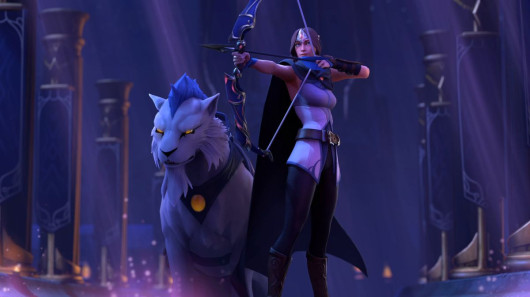 Mirana oyun içi önizlemesi