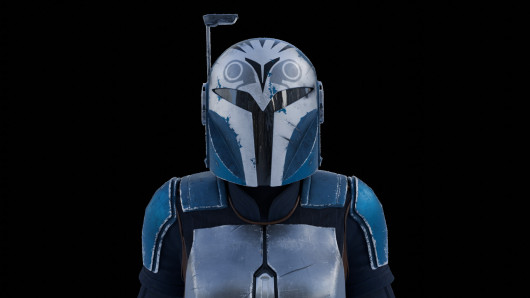 Mandicta - Bo Katan Kryze Vindicta