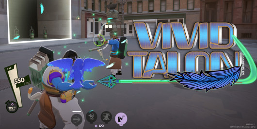 Vivid Talon