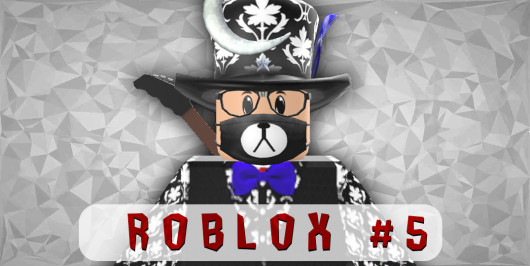 Roblox Singer Player Model oyun içi önizlemesi