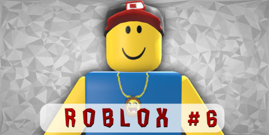 Roblox Player Model oyun içi önizlemesi