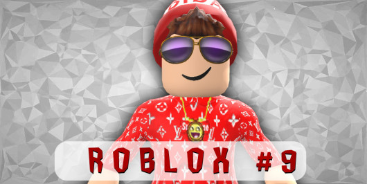 Roblox Canada Player Model oyun içi önizlemesi