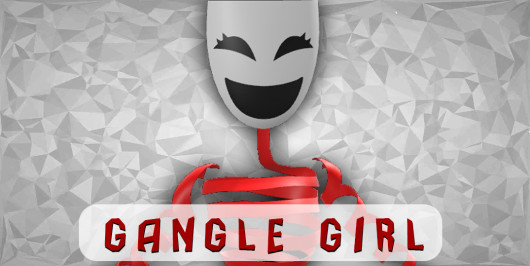 Gangle Player Model oyun içi önizlemesi