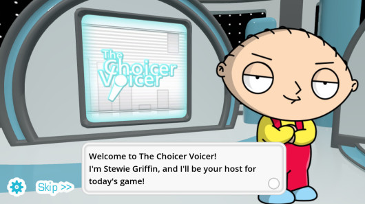 Family Guy Funny Moments
