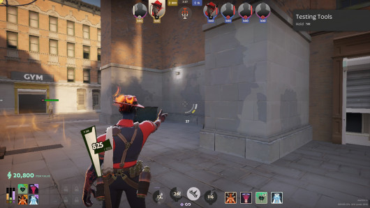 Cleaner Active Items [Retired] image 2