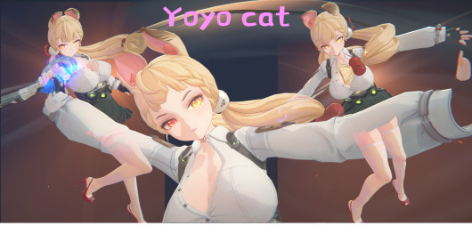 Alice's transformation v1