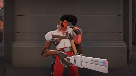 Shiv Color Fix
