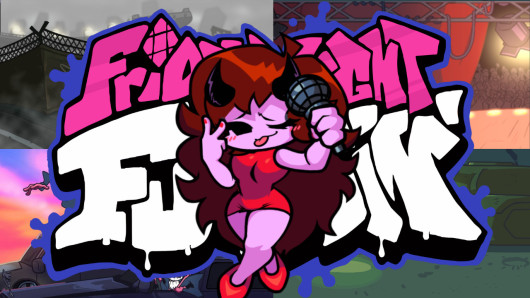 FNF: GF MIXES [RPG TAKE DEMO] (TUTORIAL UPDATE) Mod for Friday Night ...