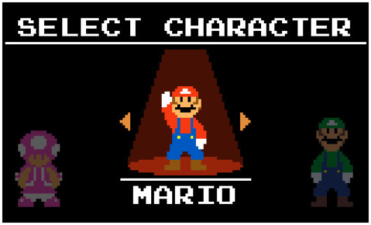 Modern Mario Mod for Super Mario Bros. Remastered [Unofficial] | SMB1R Mods