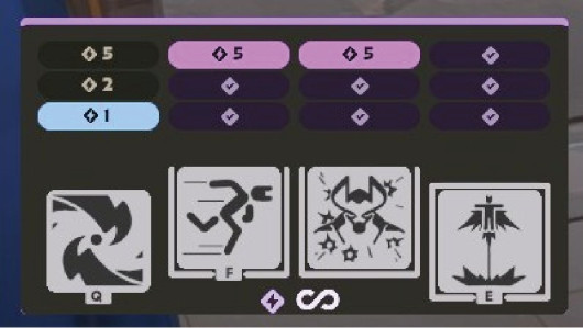 Square Ability Icons [REVIVED]