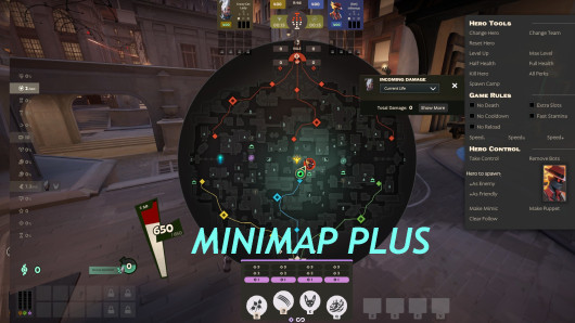Minimap Plus image 2