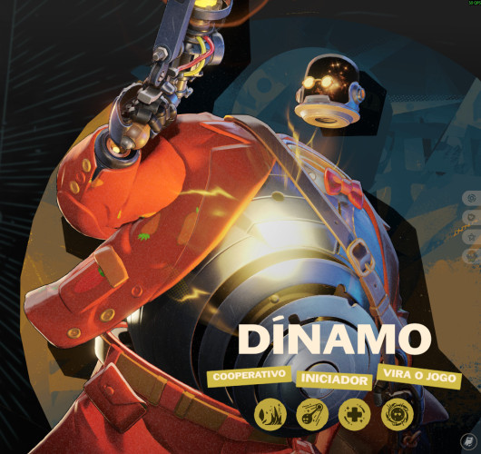 DynaBerry