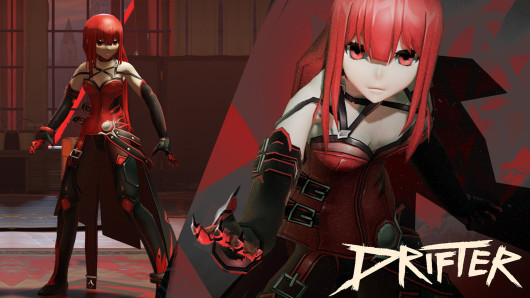 Elesis over Drifter v5 - (OG/NB Patch)