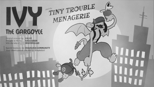 Toon Ivy (ULT UPDATE - AGAIN..)