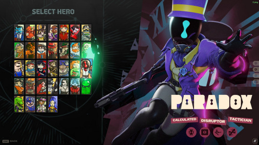 Hat Kid Paradox [Updated]