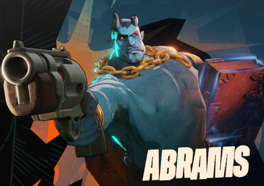 Topless MGE Abrams (outdated)