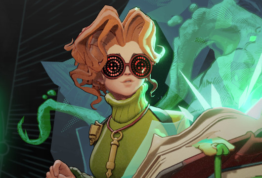 Paige REZZ Glasses