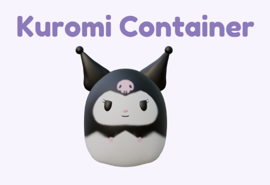 kuromi
