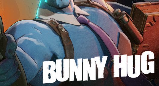 Bunny Hug