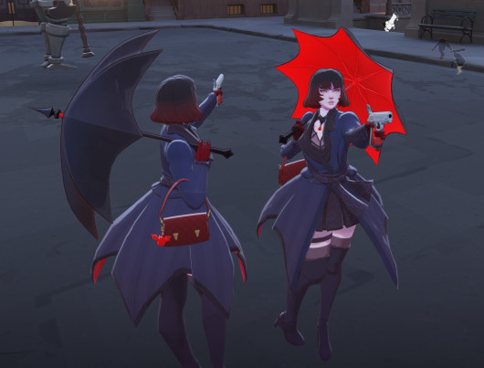 Old Mina Model (UPDATED 11/19/25)