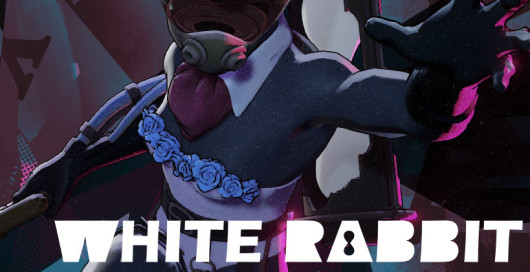 White Rabbit