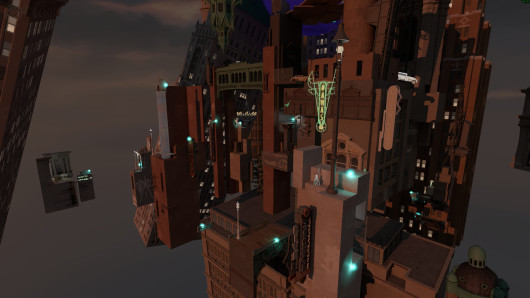 Mindscape