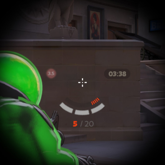 Am I in combat ?? image 2