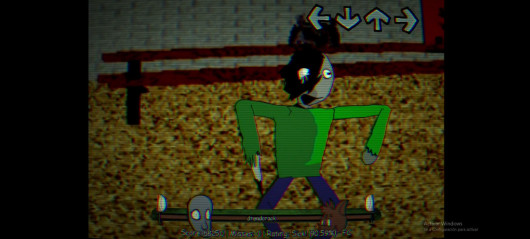 [SENSITIVE CONTENT] RALDI'S FINAL SNORT OFFICIAL MOD demo Mod for ...