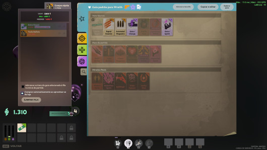 Quickbuy Souls Calculator image 2
